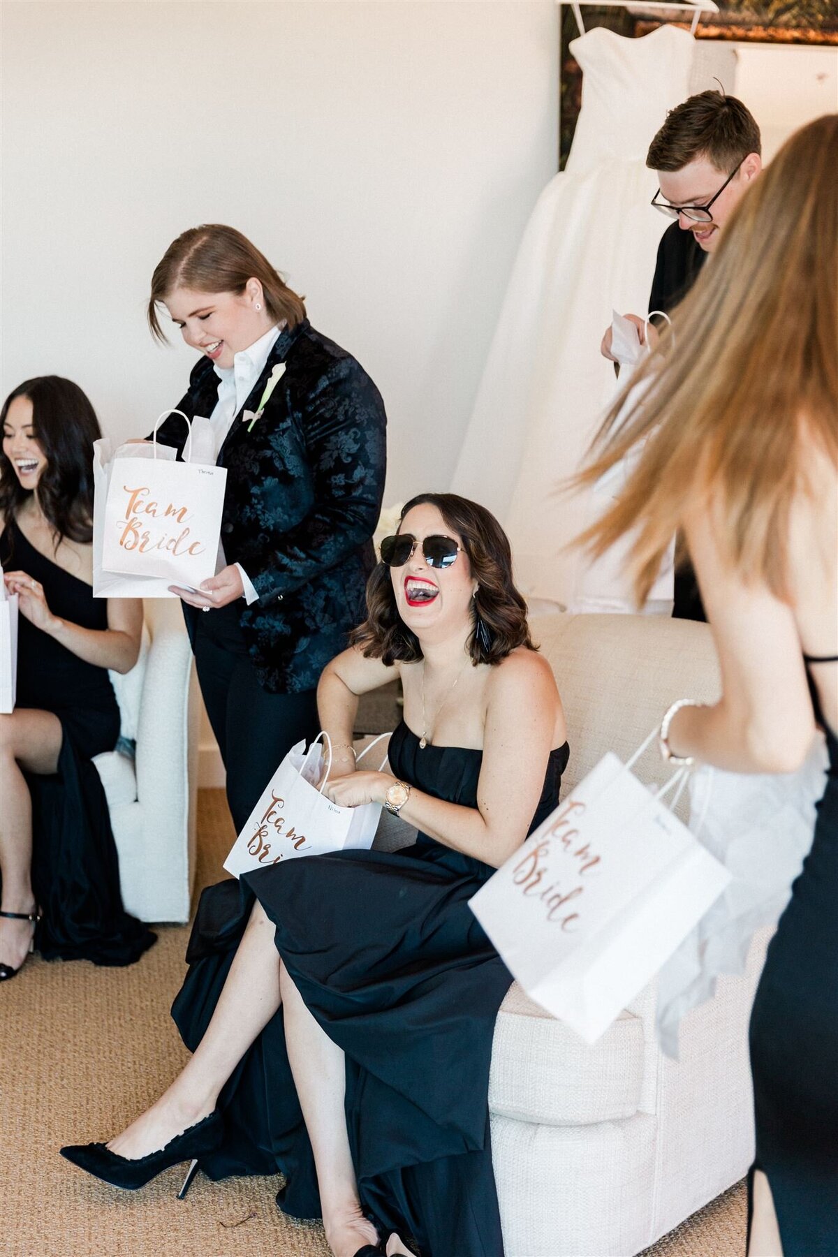 Faye Fern Creative - Montecito Club Wedding - Ciena + Andy - 68