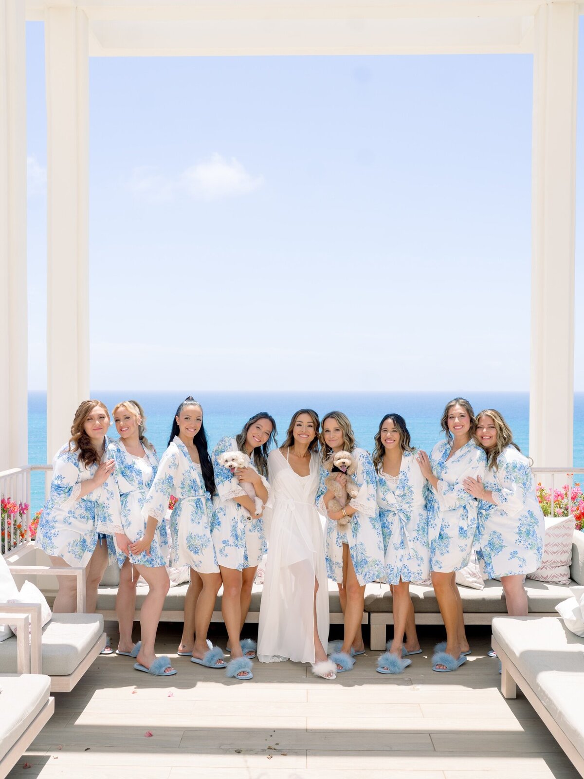 Kat Derek Oahu Hawaii Wedding Lauren Fair Photography_0209