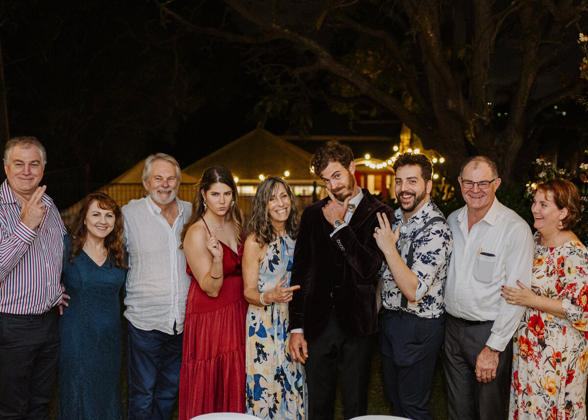 Bloom Studios Wedding Photography - Party-34