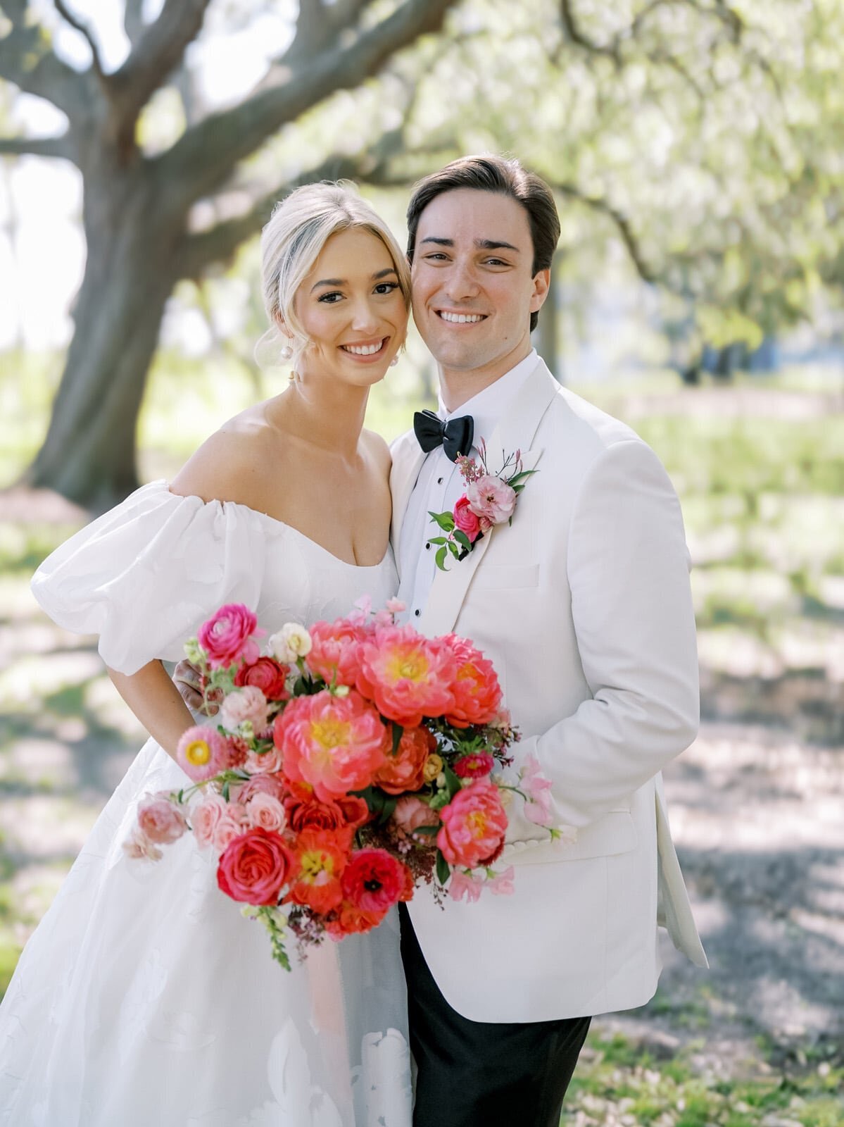 Wedding Planner Charleston | Carolina Occasions 36