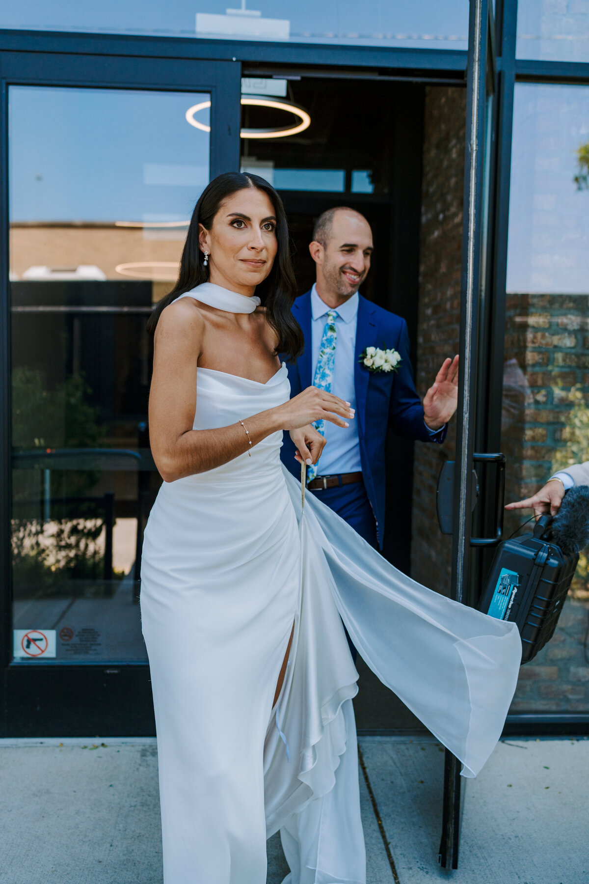 Chicago Wedding Photographer