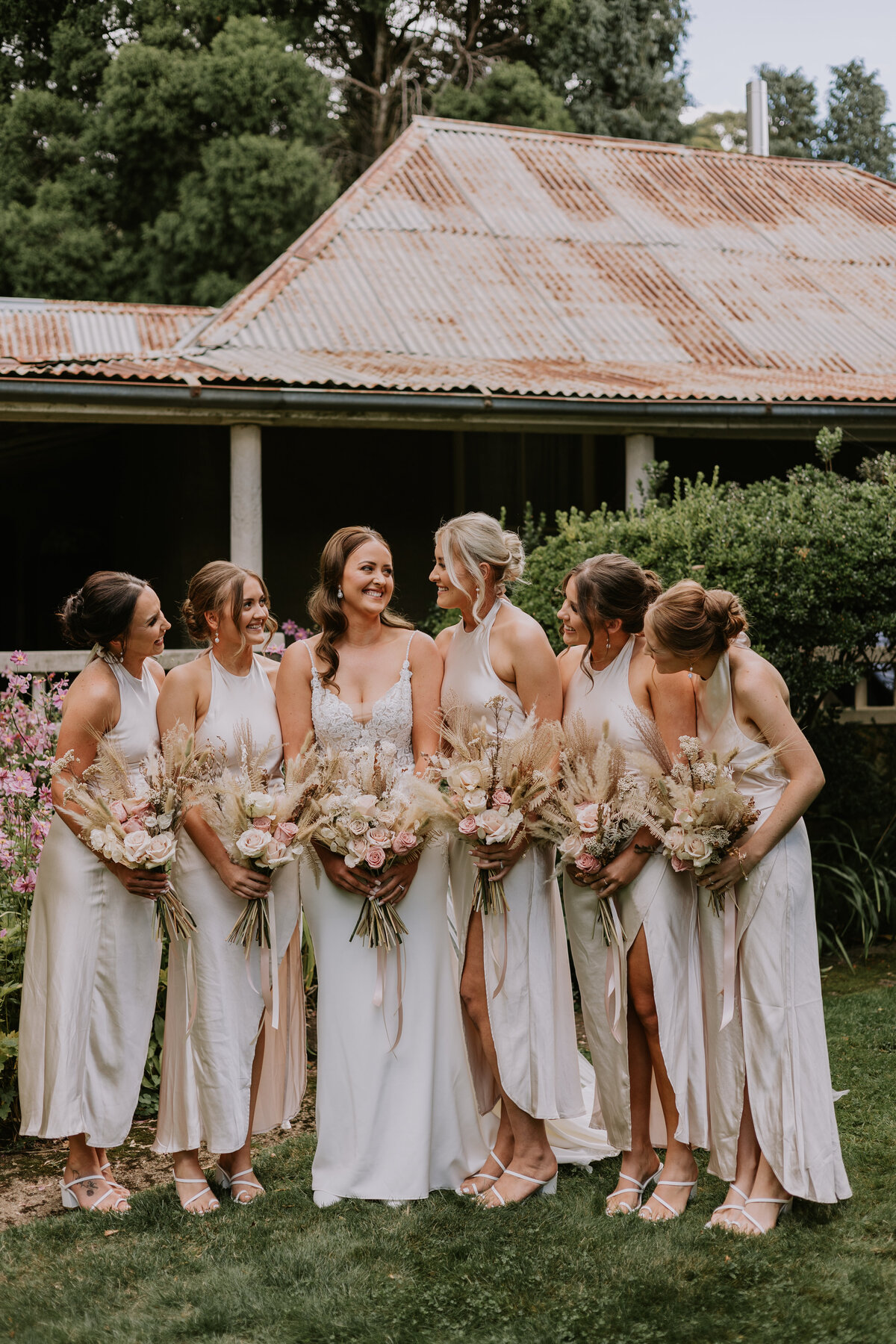 CENTRAL WEST WEDDING PHOTOGRAPHER PEAK WEDDING BATHURST1