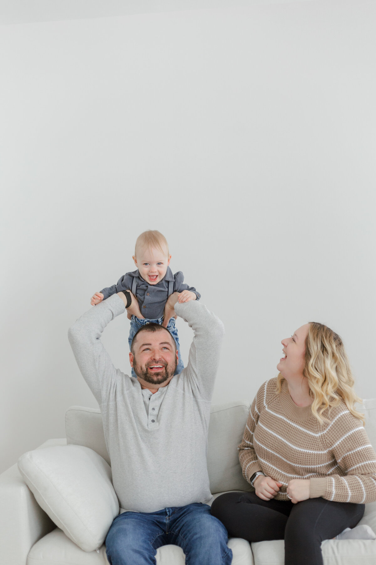 Kelsey Coles Family Session-14