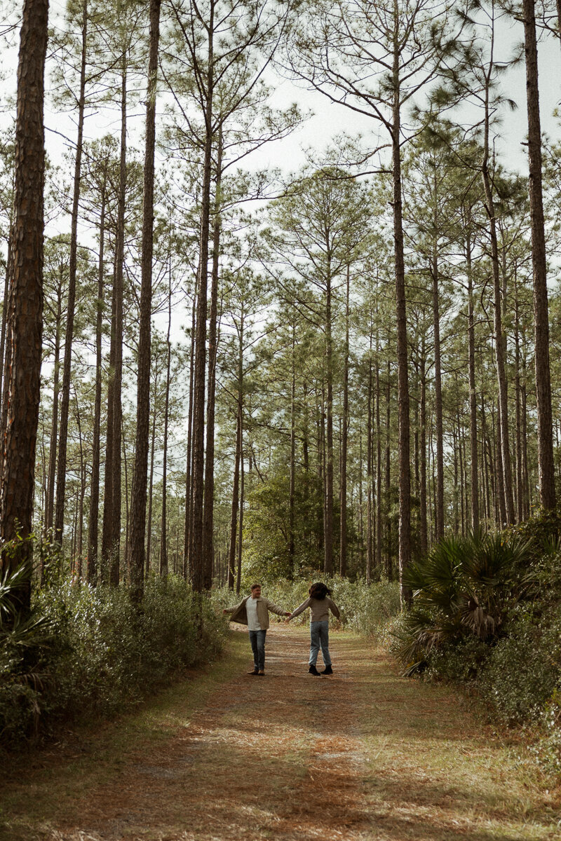 Jacksonville Florida Couples Session-20