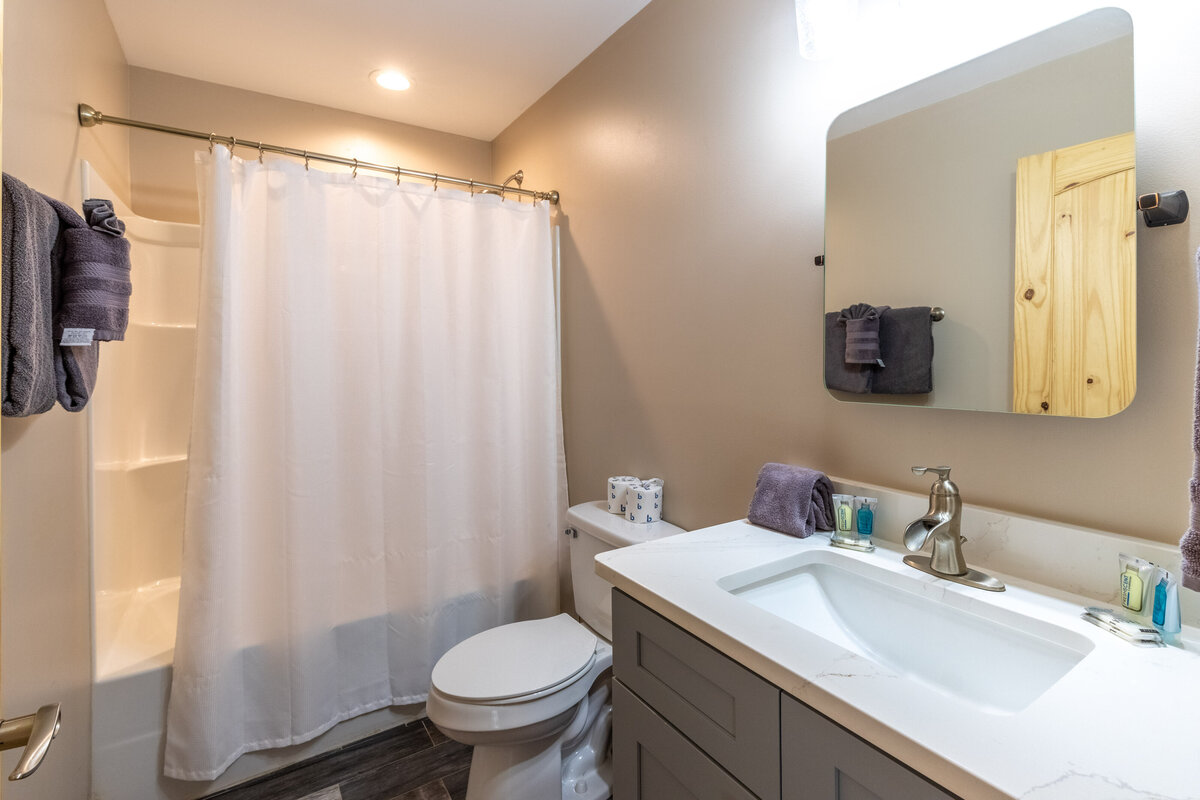 Ensley Homes