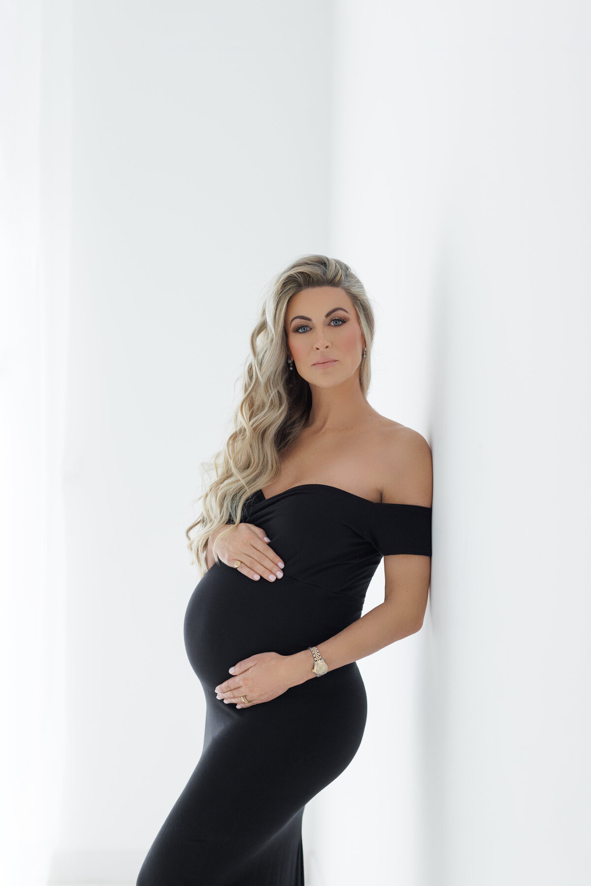 Jessica W. - maternity-9