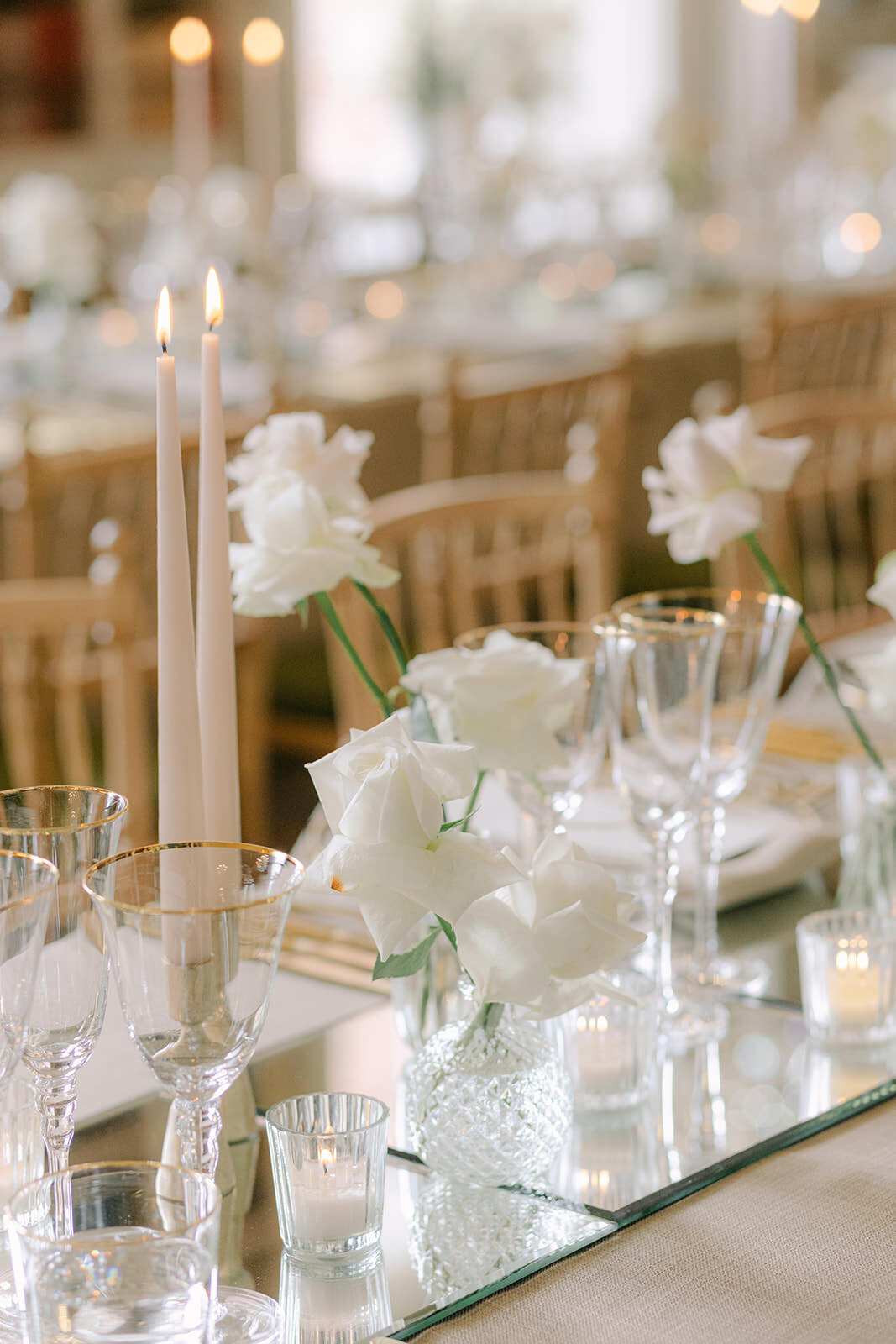 wedding flower st giles 