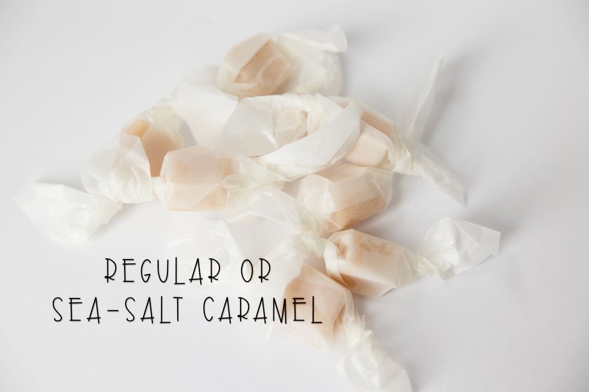 regular-or-sea salt-homemade-caramels-howell-michigan
