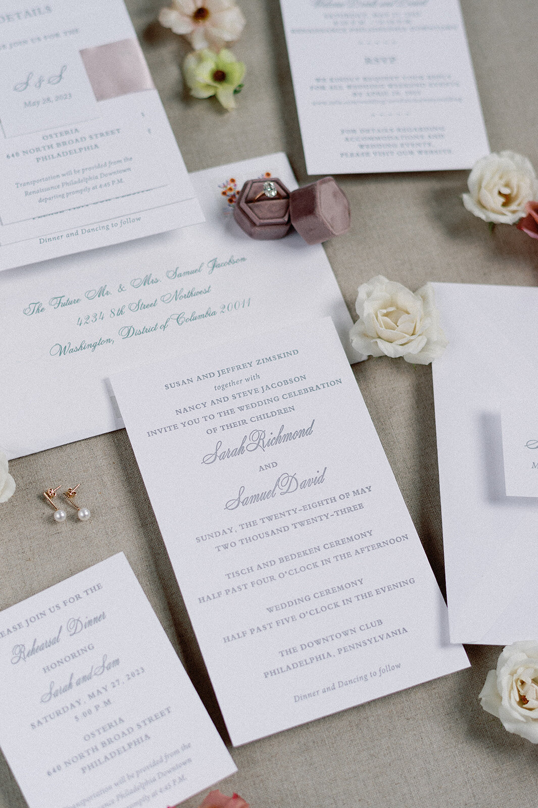 Cheers Darling Events_DC Wedding Planner SS 1