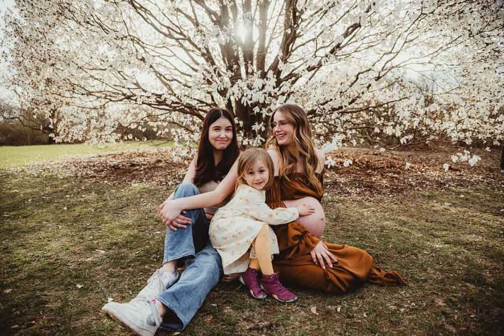 Elizabeth Priniski Madison Maternity Photographer Kayla-8