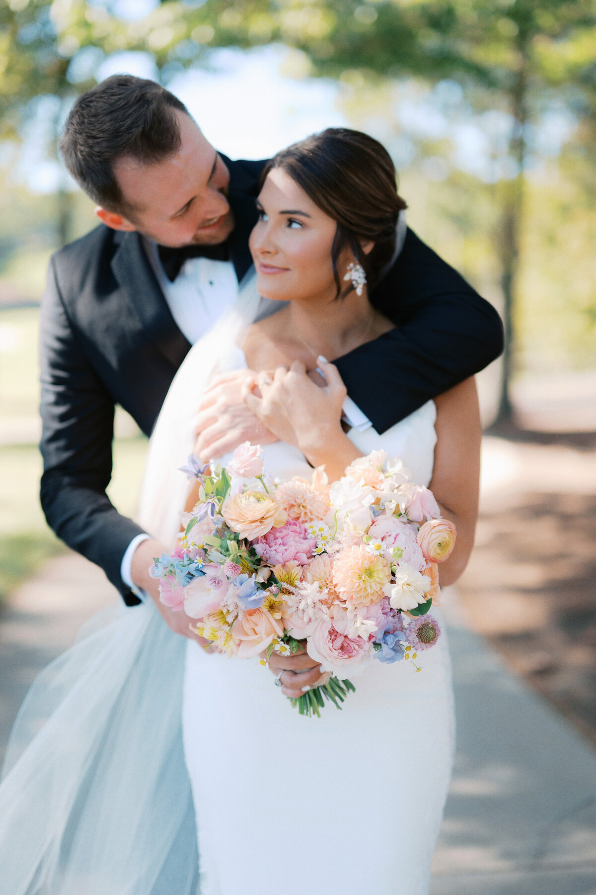 Renaissance Ross Bridge Resort Wedding Photographer-19