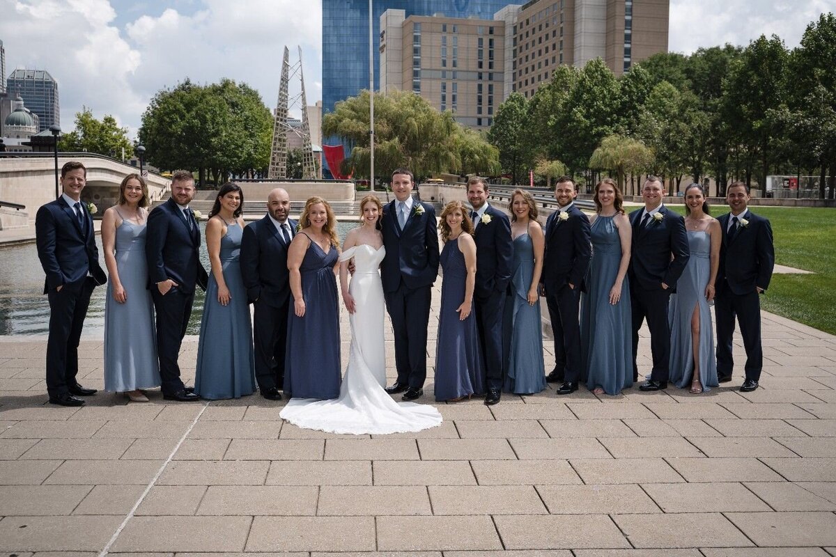 Bridal-party-portraits-by-canal-downtown-indianapolis-jps-events.jpg