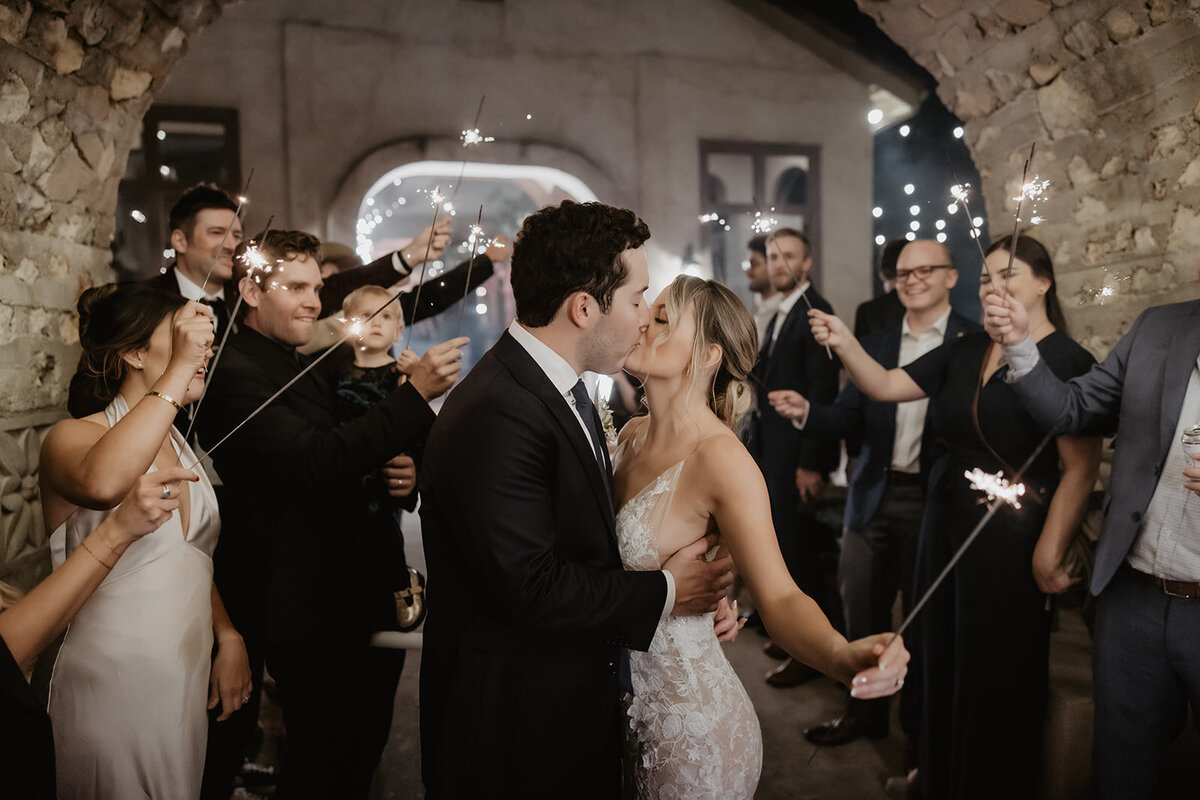 Villa-Antonia-Austin-Sparklers-Exit
