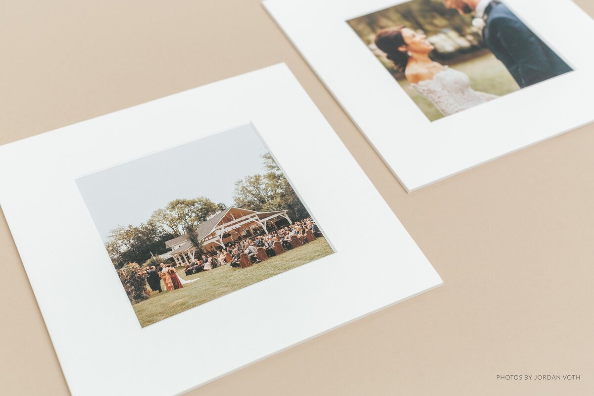 RedTree-Albums-Jordan Voth, Matted Prints-423