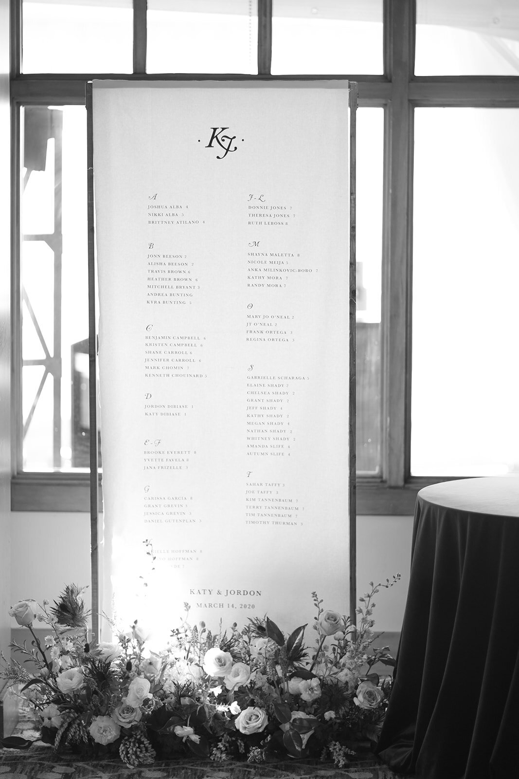Katy & Jordon_s Wedding - 6 - Ceremony - Tetiana Photgoraphy-14