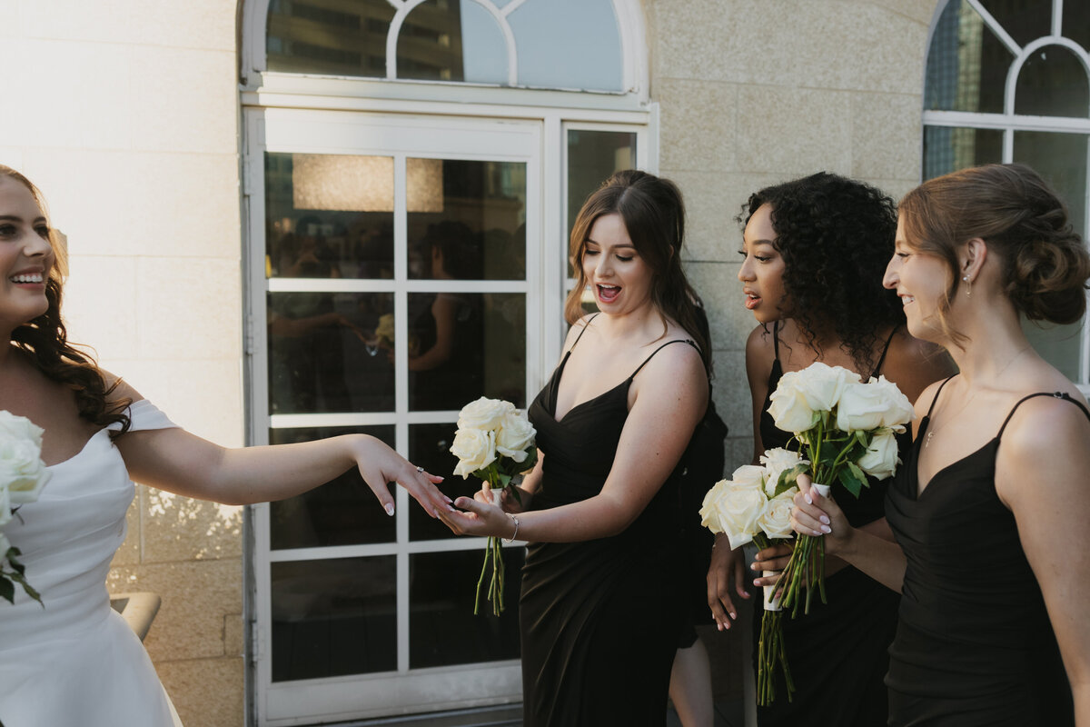 Abby Heron Photography Texas Based and Travel Wedding and Couples Photographer — Wedding Gallery for Holden + Lauren 13