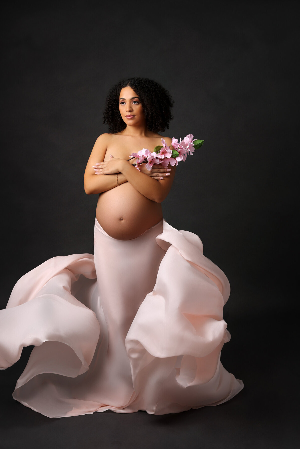 Maternity Photography  in Charlotte