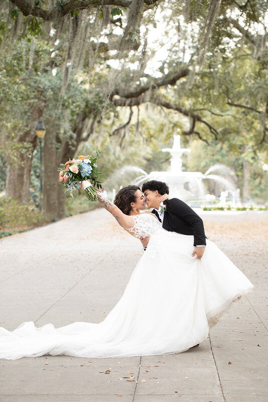 st-augusine-magnolia-ave-wedding-photo