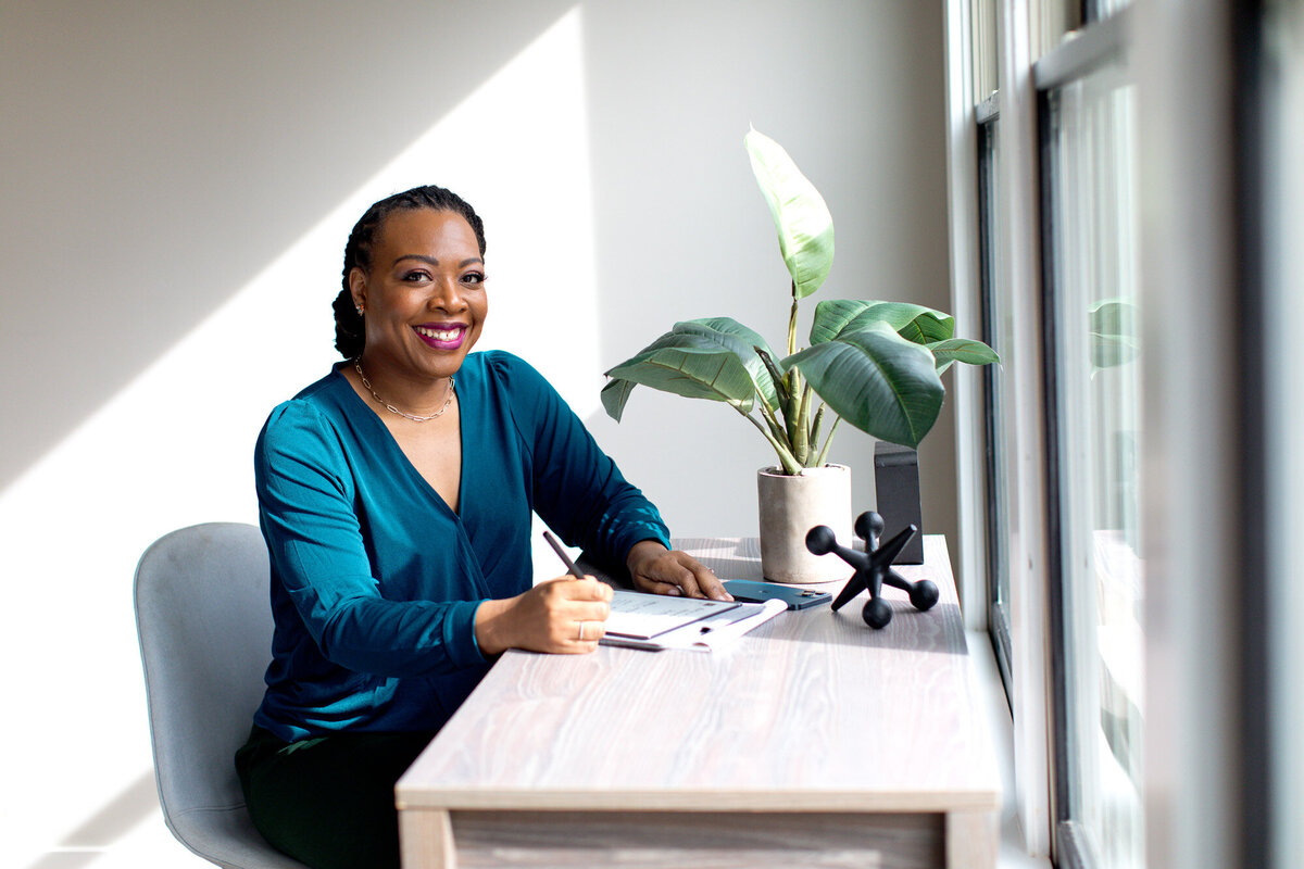 Nequosha Anderson