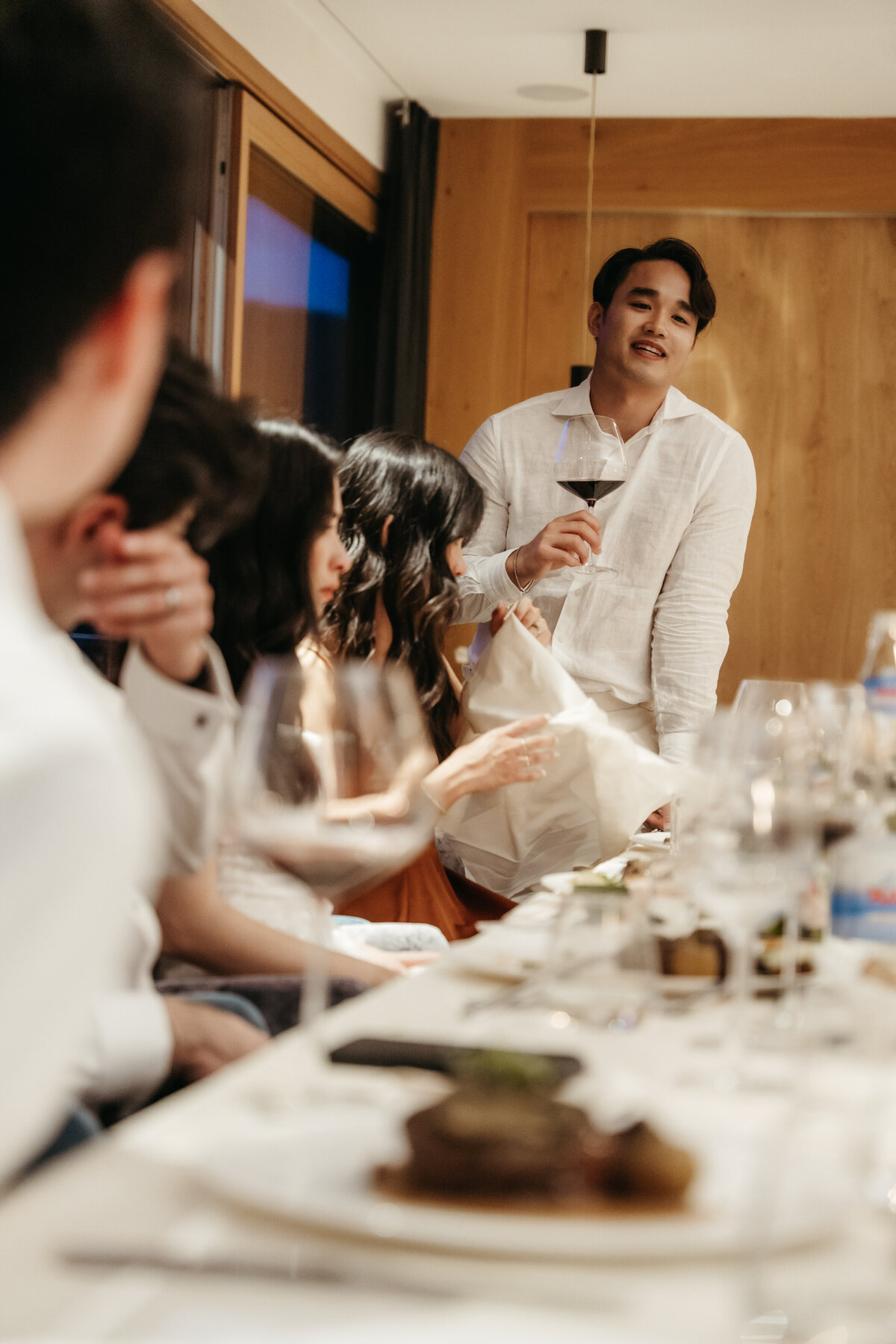 Hotel Bellavista Emma Micro wedding Dolomites -13