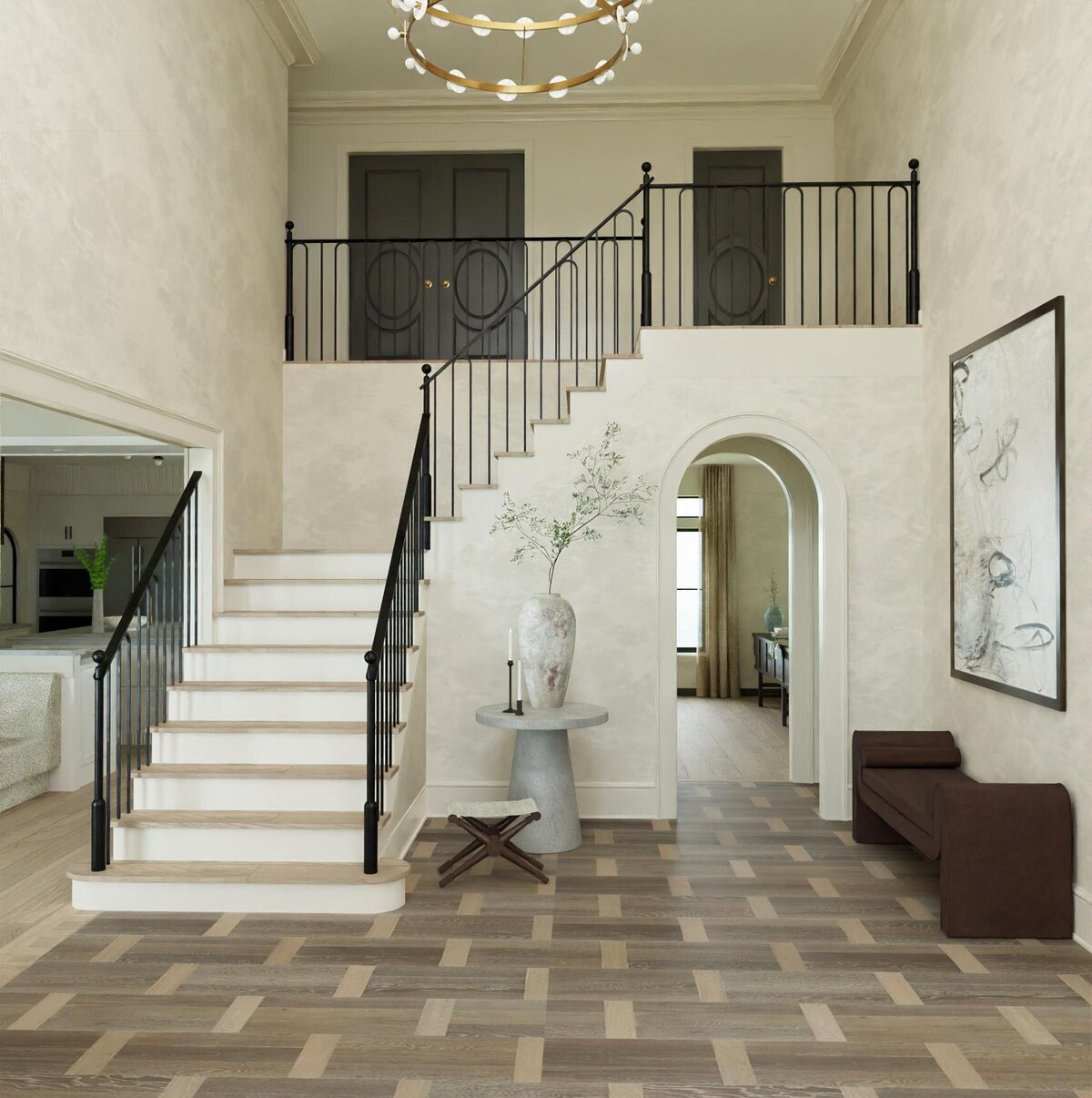 Tidoma Studio | Interior Design Bucks County