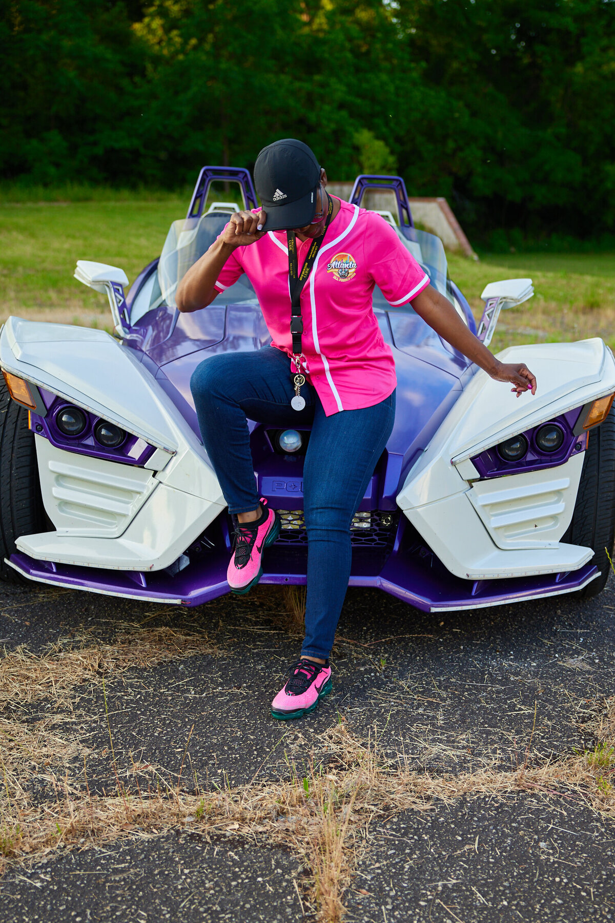 ATL All Female Ride 2024 181