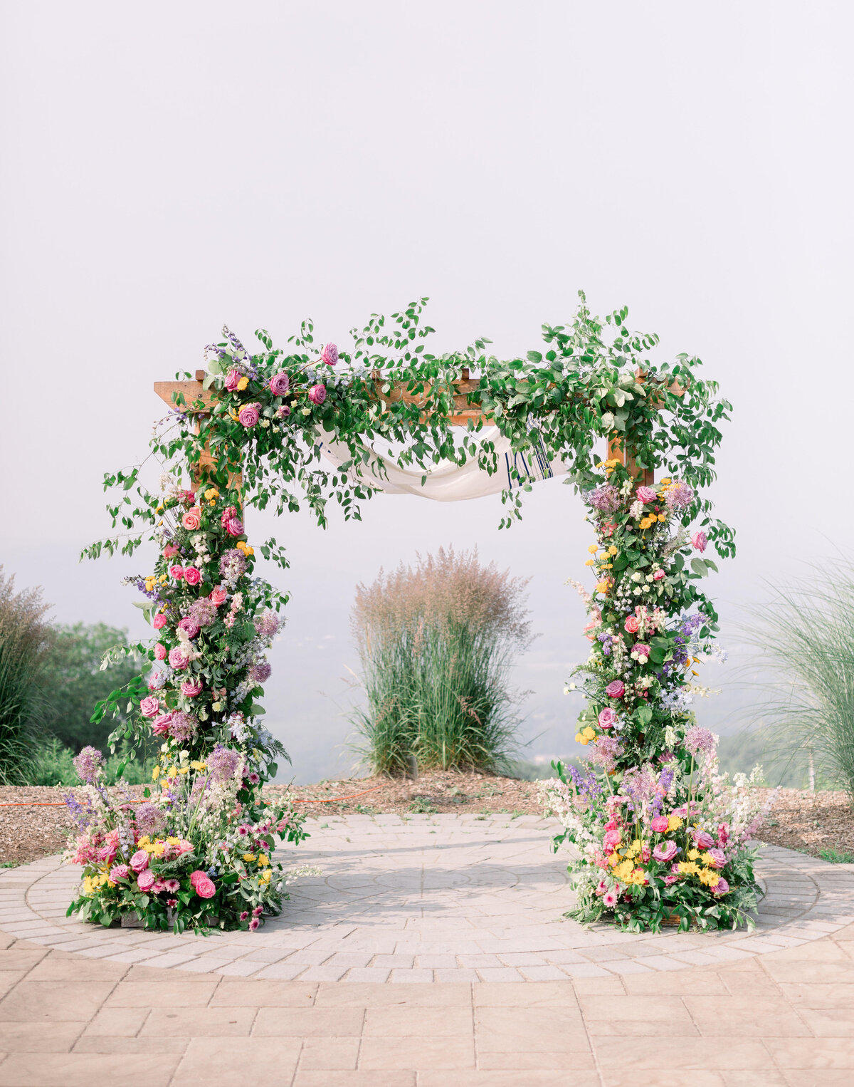 arch