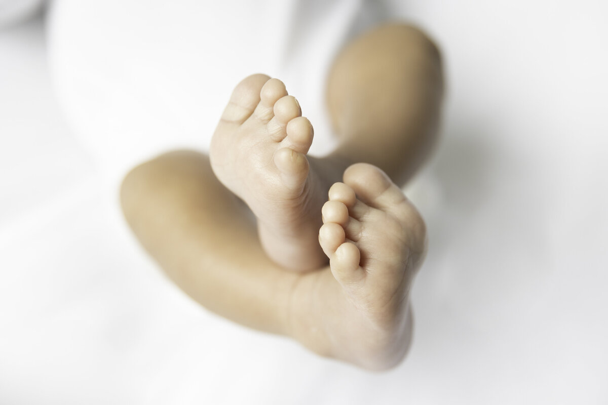 Newborn and Family Photoshoots in London