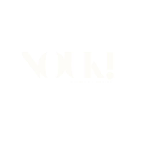 Logo NOUK! interior | design