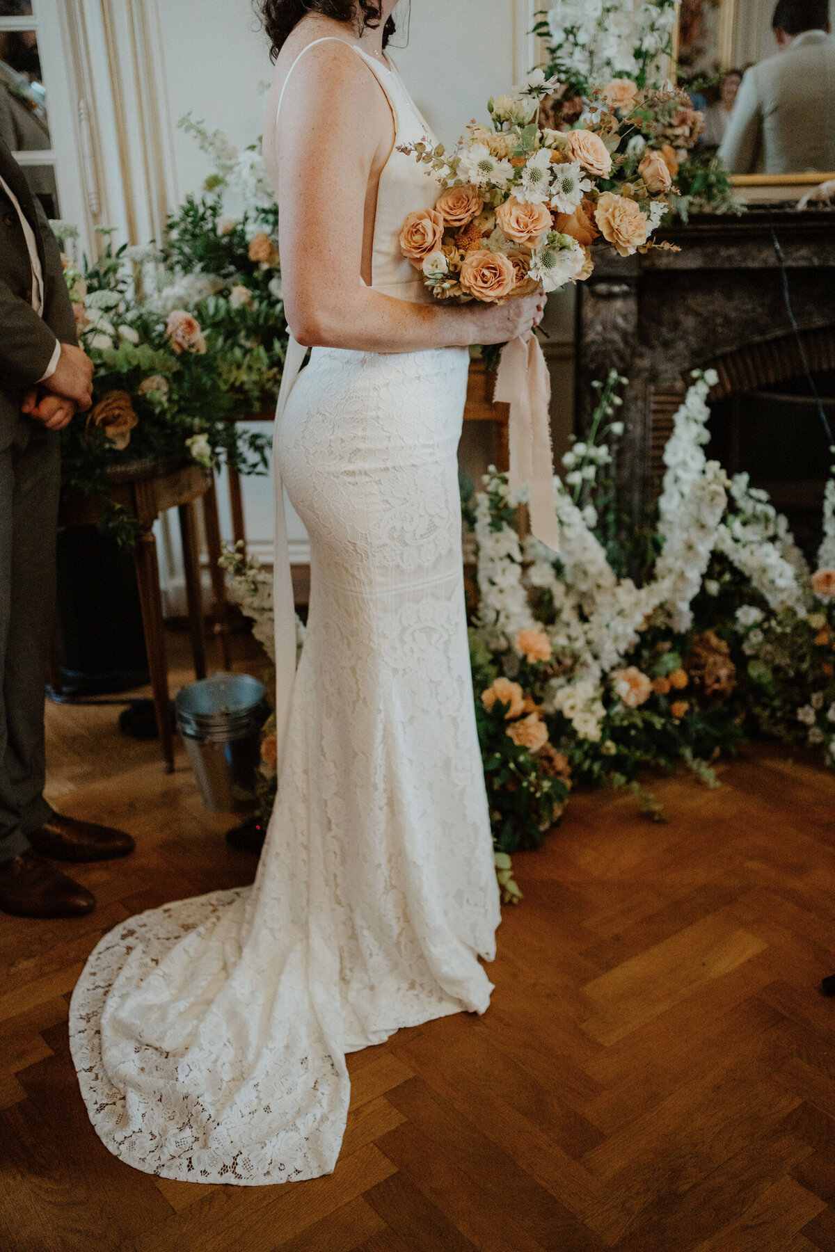 Minneapolis Wedding Florist