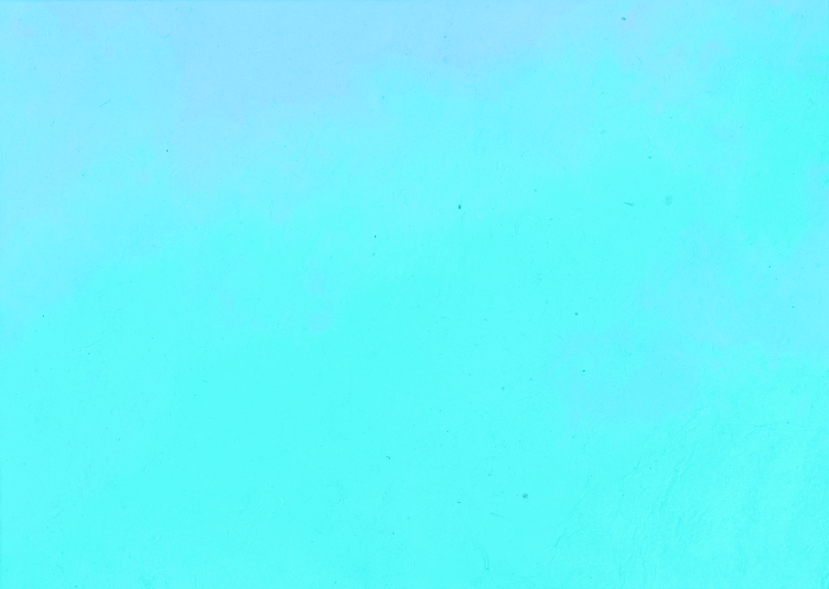 Blue Watercolour