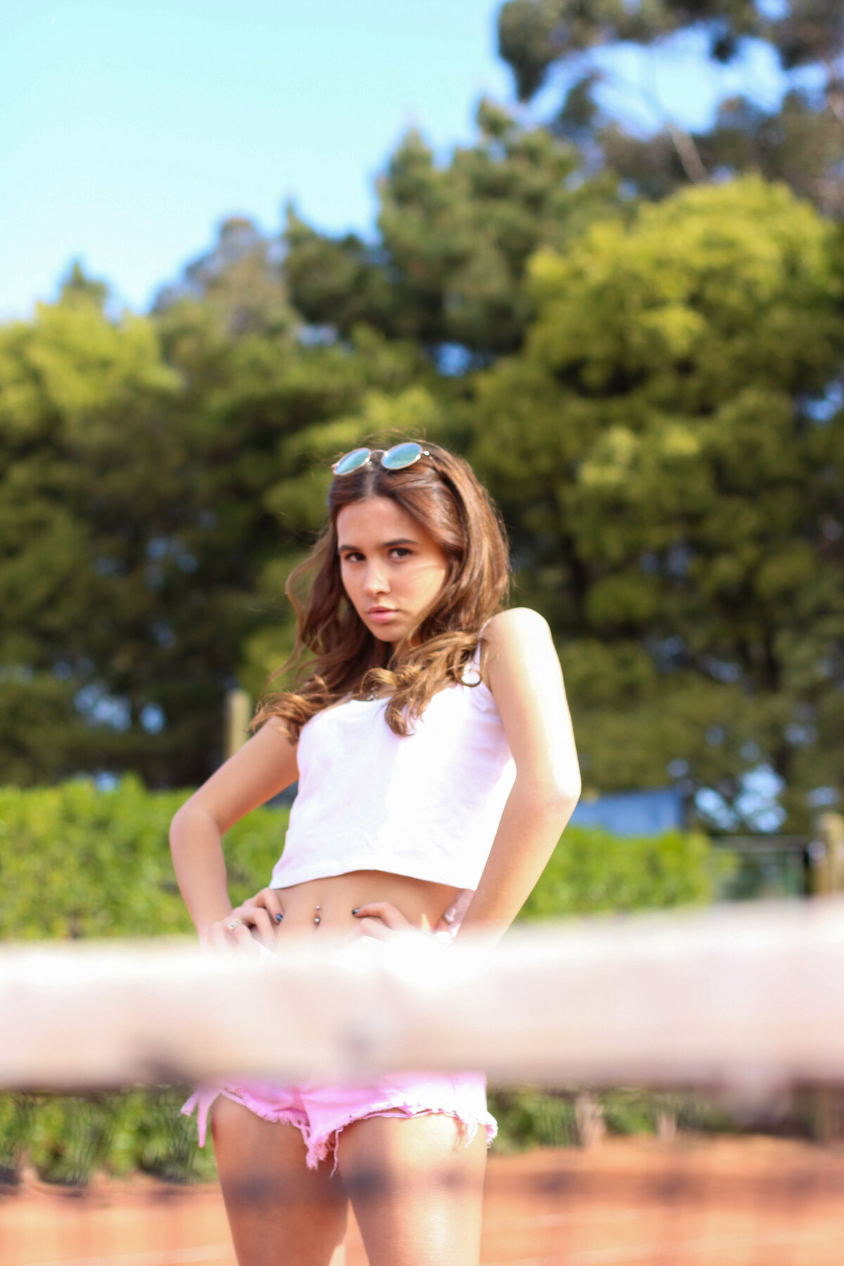 Individual photo shoot Delfi  -07