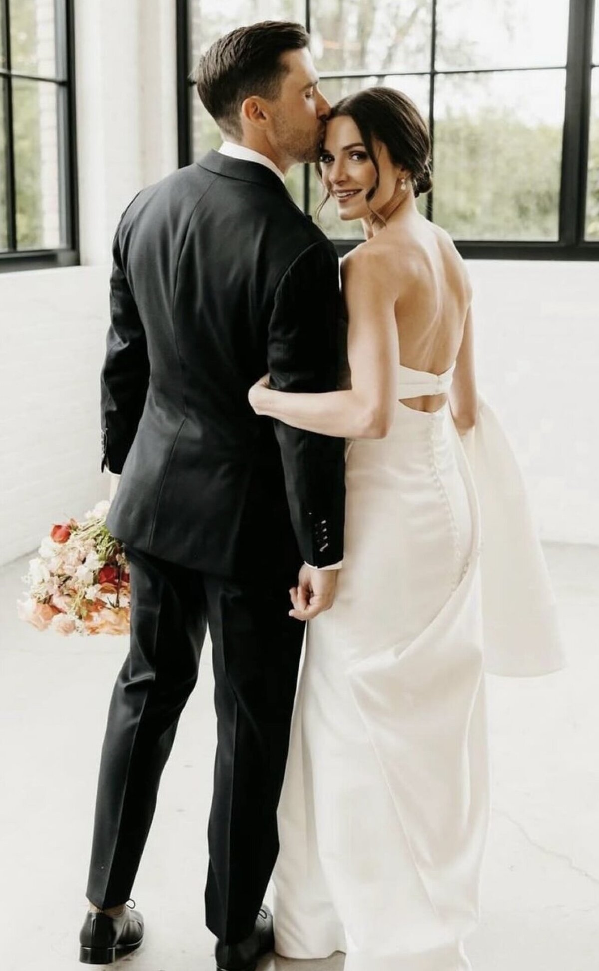 Wedding Makeup Artist Minnesota | Leah Kelly Makeup