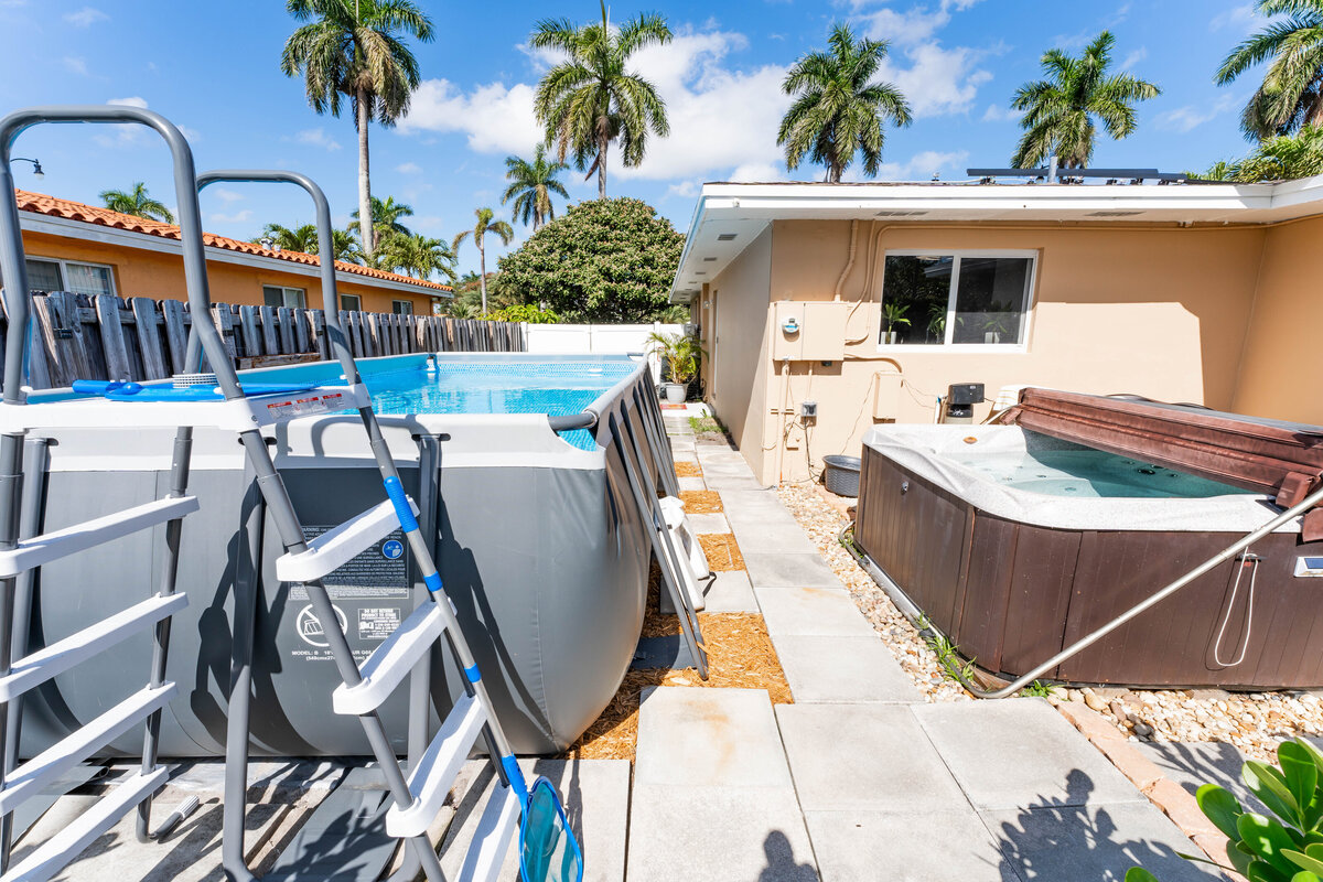 Backyard (2)
