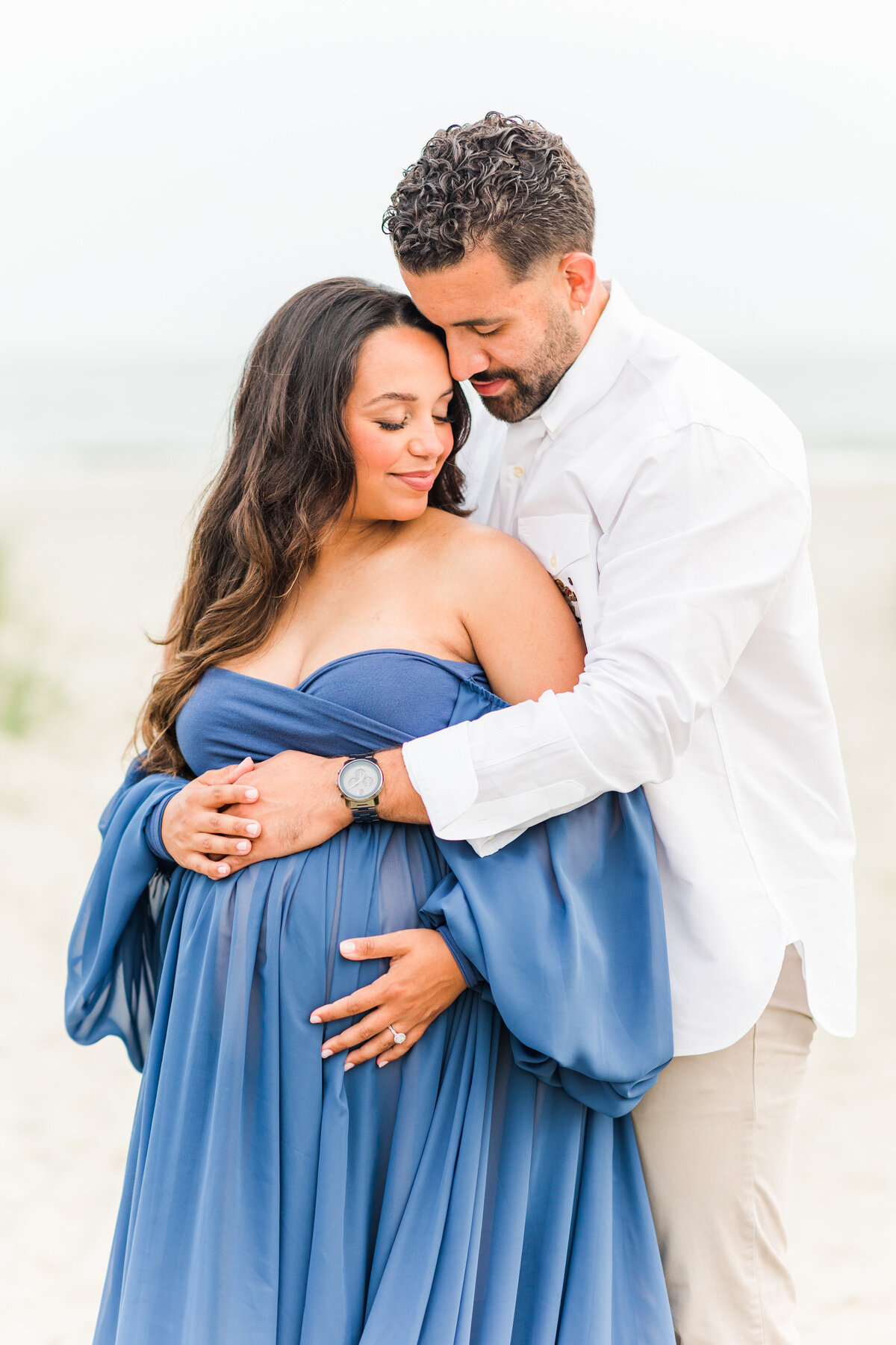 Charli Maternity -155