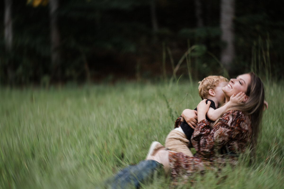 South West Virginia Family Photographer