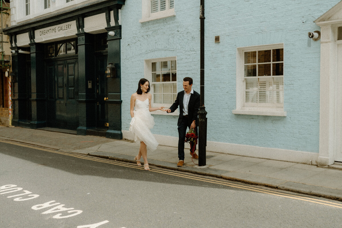 Hannah+Luke london elopement_DominiqueMacPhoto3
