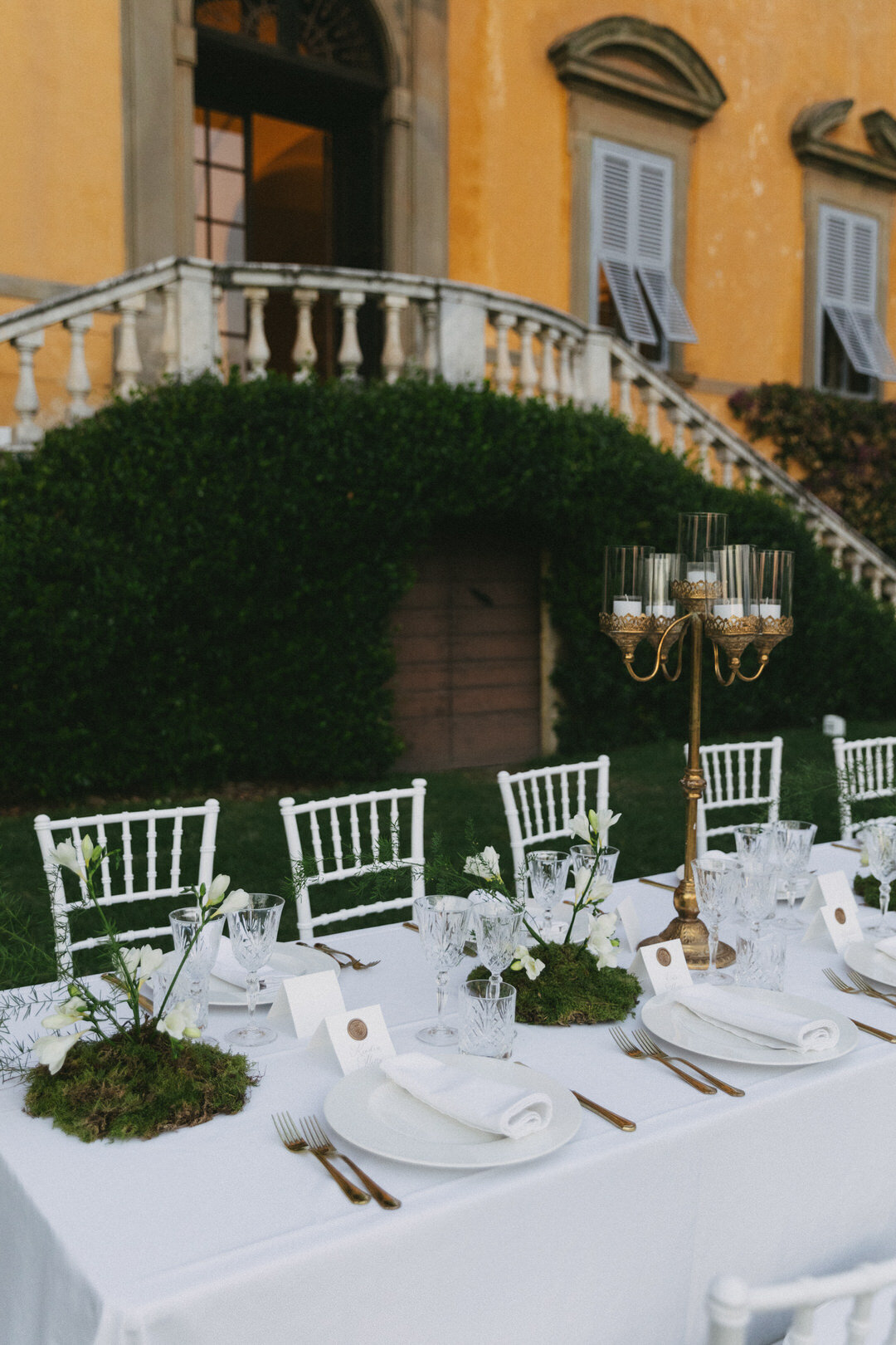 ITALY WEDDING | ALLY + DILLON