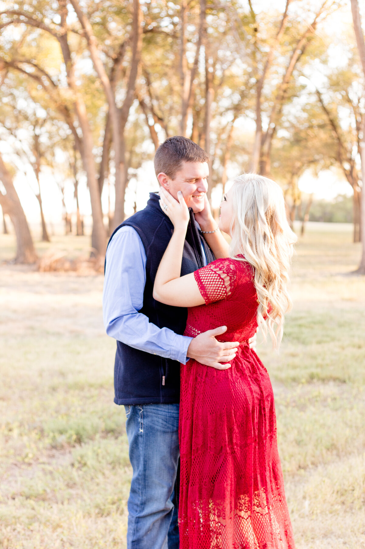 Abby and Jordan Fall Session-5854
