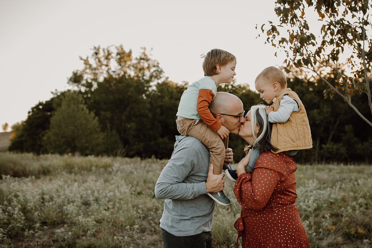 tulsa family photography