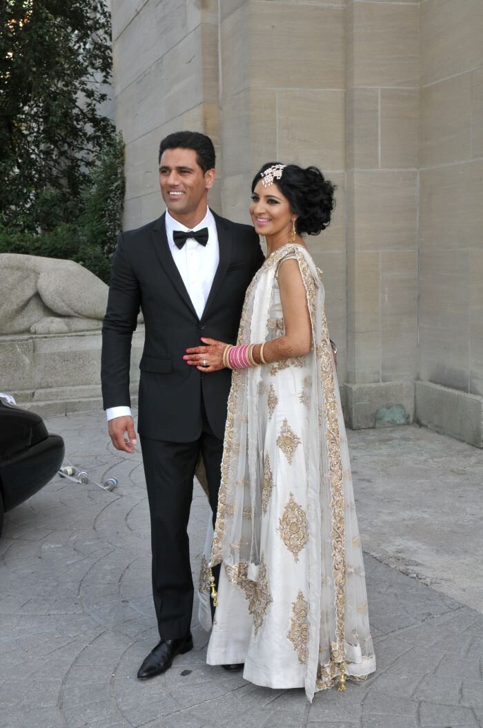 Aquatopia and Stonefield Estates host weddings transformed by the expertise of an Ottawa Makeup Artist