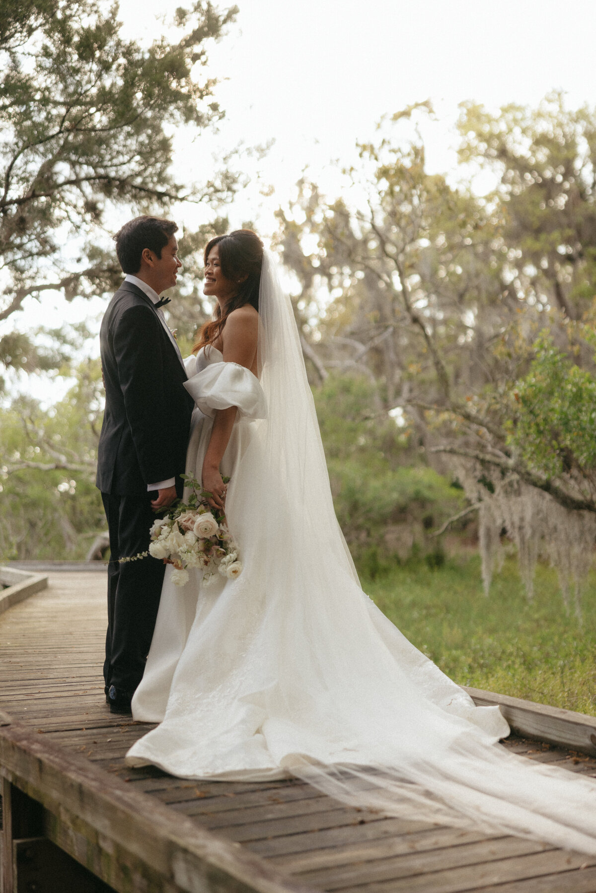 Amelia Island Wedding Planner1557