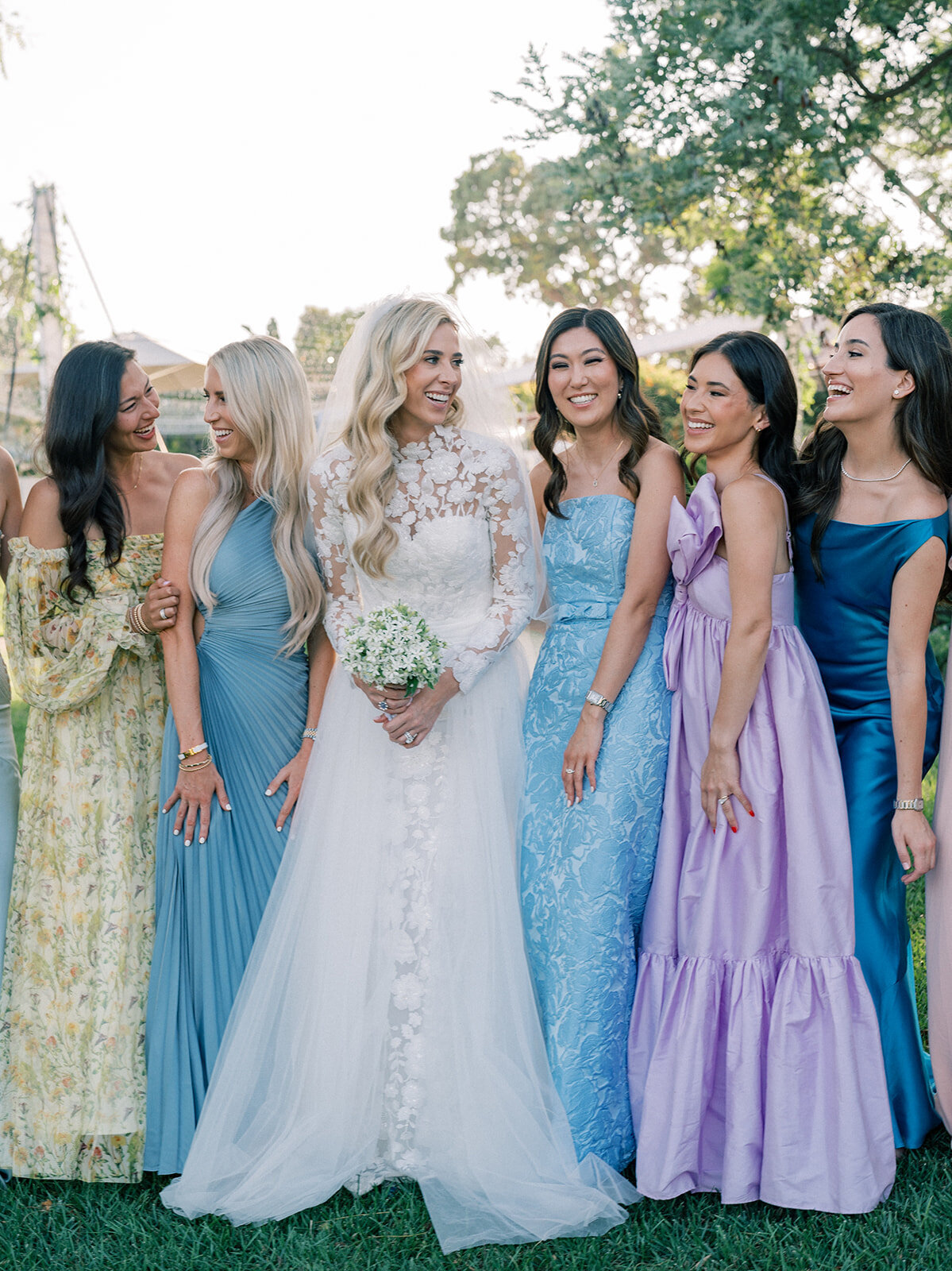 The inn at rancho santa fe wedding - CMP -833