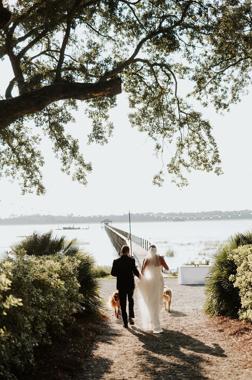 Charleston Wedding | Carolina Occasions 33