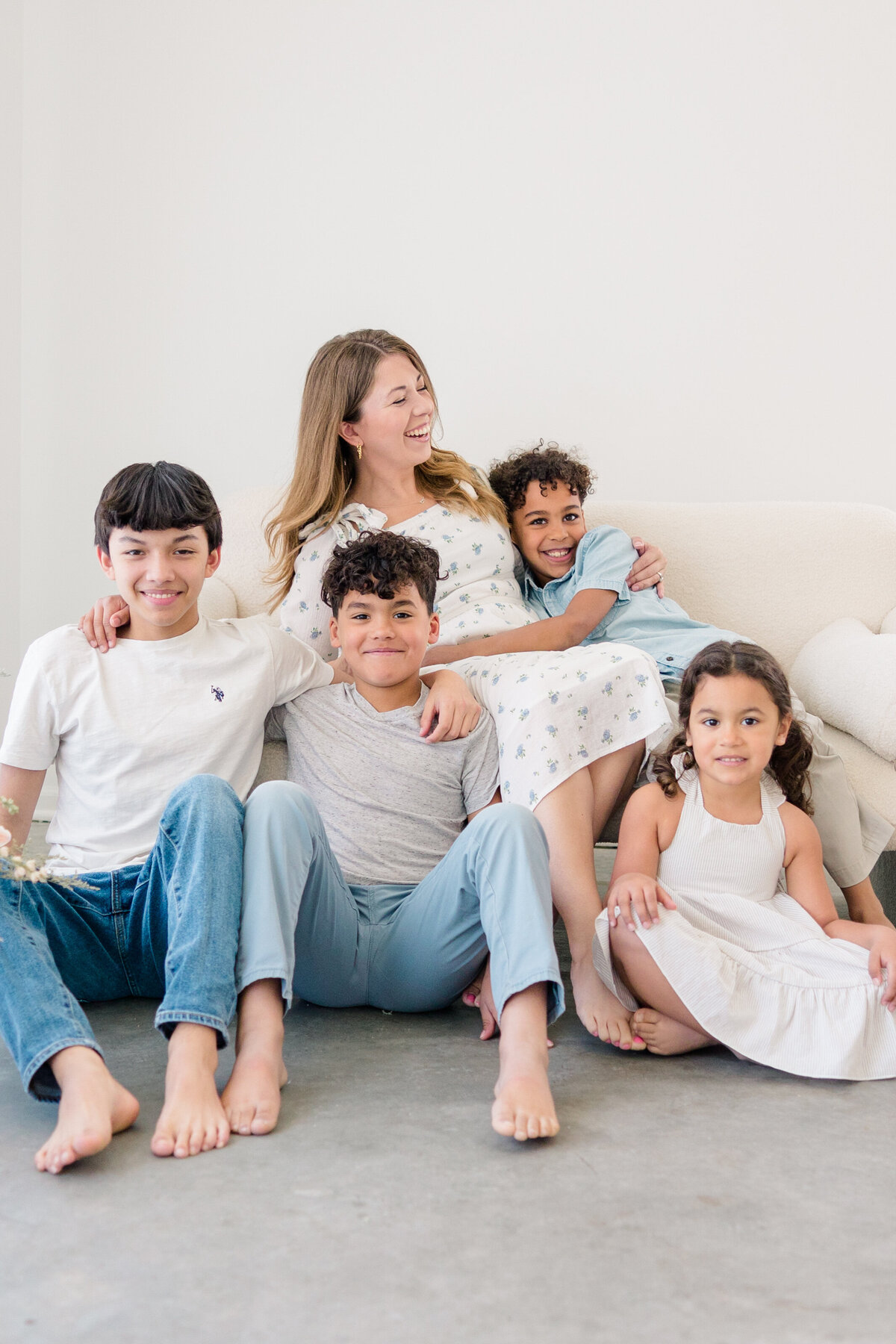 JenniferKamenPhotography- tampa family photographer, st pete family photographer