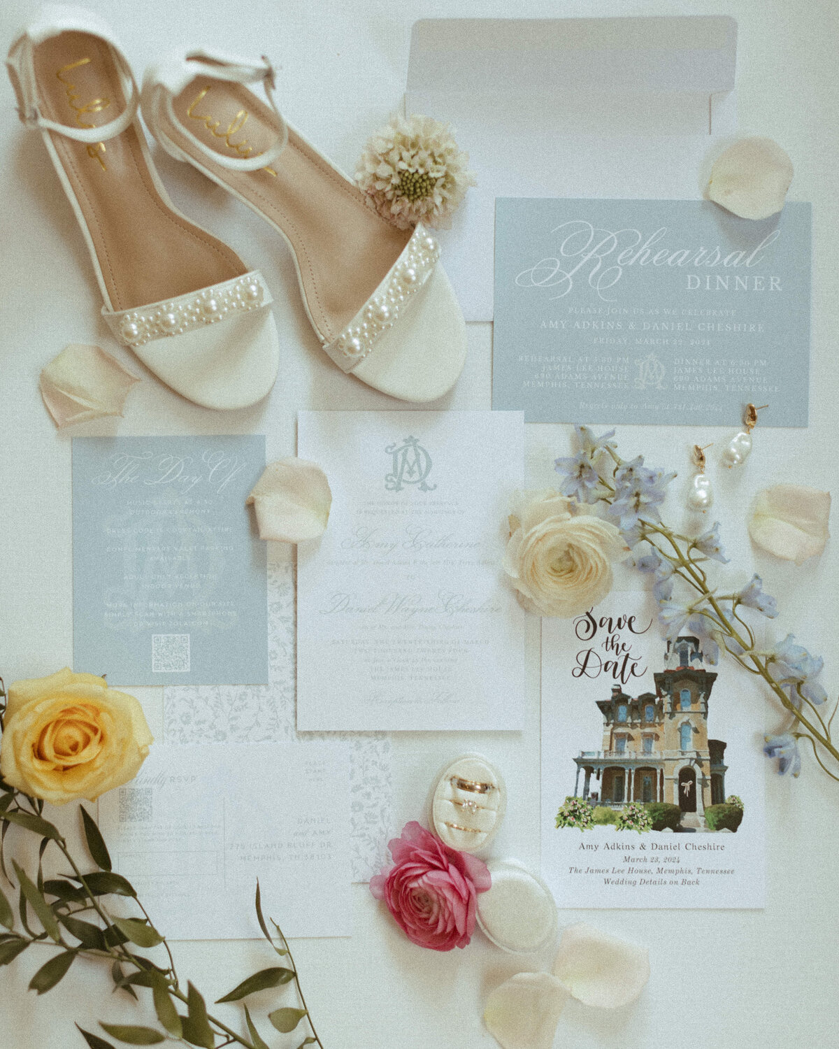 James Lee House Wedding-5