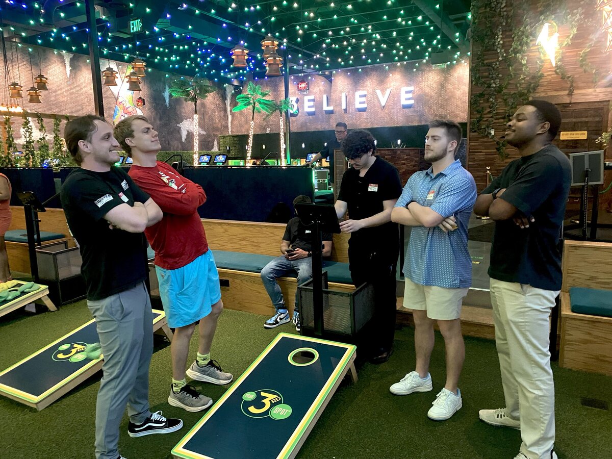 Cornhole Face Off-min