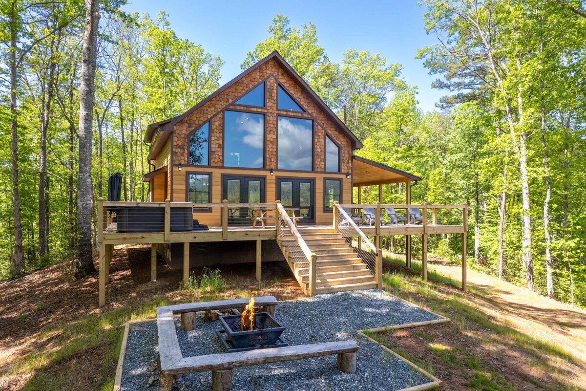 Ensley Homes