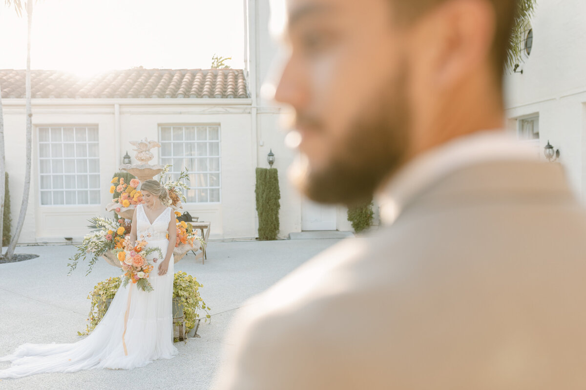 Coco Plum Elopement in Coral Gables 24