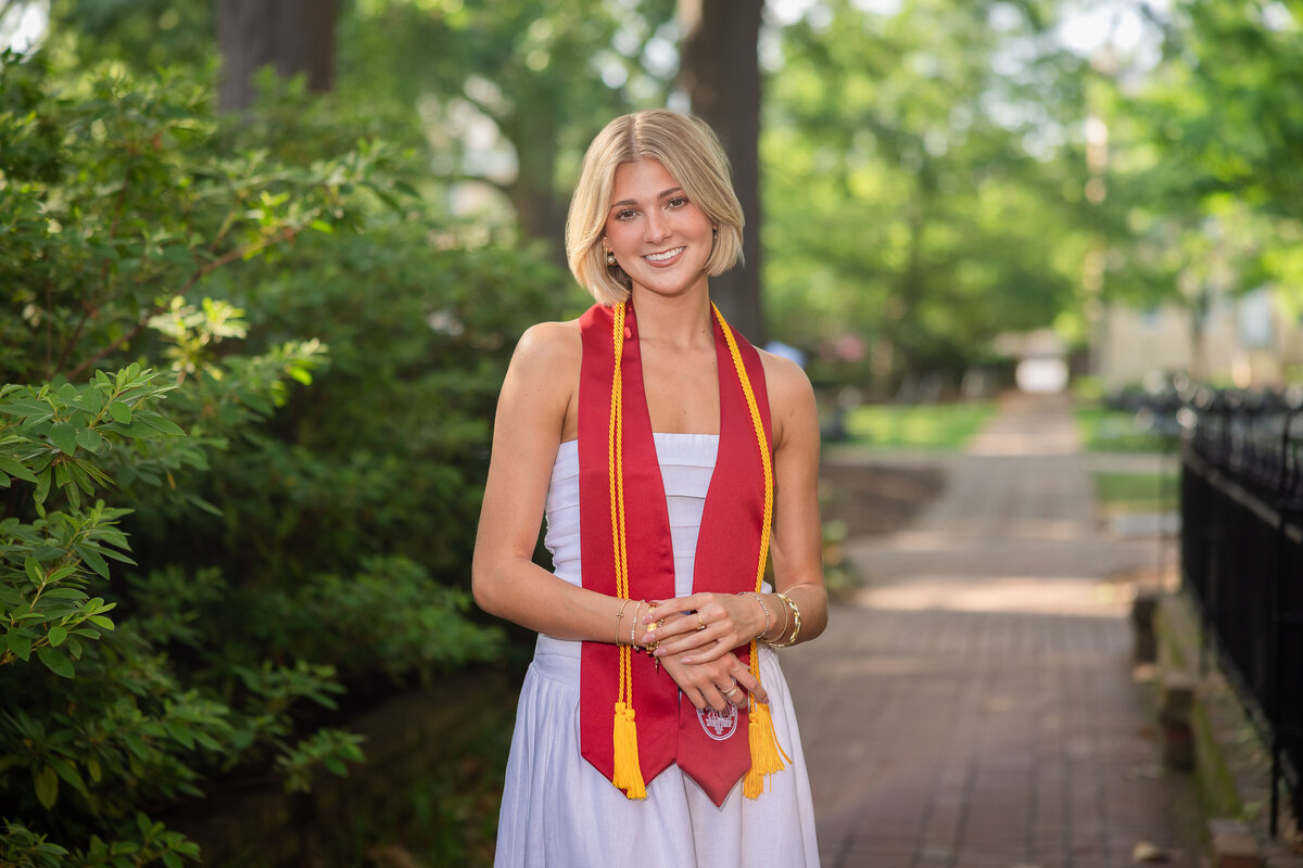 Best Gamecock Photographer University of South Carolina Senior Portraits-9309